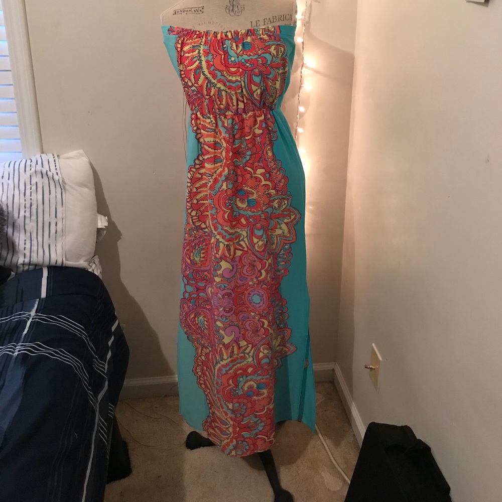 Super Cute Lily Pultizer Dress